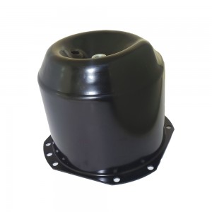 Caneco Cuica Tristop Mercedes Benz LS1935 20 30 24 30 9253220112 Wabco 0084202520