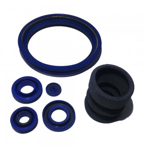 Reparo Servo Freio Mercedes Benz 1113 1313 1513 0085860342