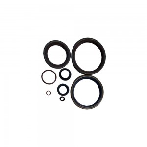 Retentor Cambio Jogo ZF Mercedes Benz 1519 1520 2219 2220