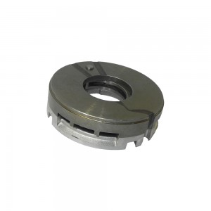 Bomba Oleo Cambio ZF 16S1300 16S1650 1900 10178 0091202057