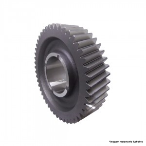Engrenagem ZF 16S1650 1a Superior Z 47 0091304297