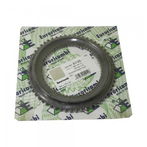 Corpo Sincronizador Caixa ZF 16S1650 4a 0091304311