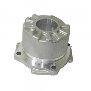 Caneco Reduzida Cambio ZF 16S1300 1650 QA943R 0091312023Q