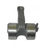 Alavanca Acionamento Pinca Freio Mercedes Benz 1938S Sistema Knorr 00977