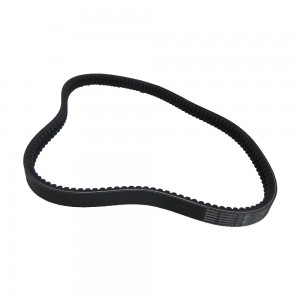 Correia Dupla Alternador Mercedes Benz OM366LA 0099976692G