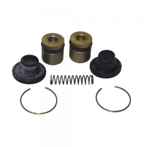 Reparo Cilindro Roda Dianteira Tras Mercedes Benz 0114206118