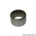 Rolamento Manga Eixo Mercedes Benz 709 912 F94255 0119815510