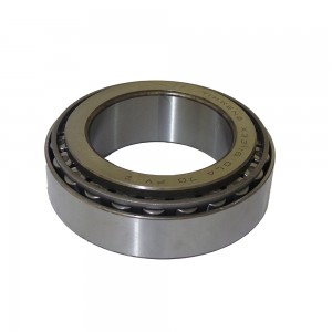 Rolamento Cubo Traseiro Mercedes Benz 1944S Truck 0129814005