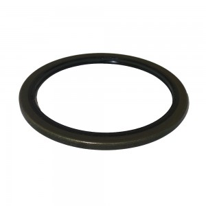 Retentor Cubo Traseiro Mercedes Benz 1933 Axor 0139973646