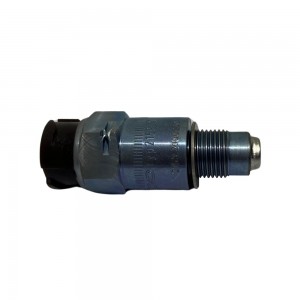 Sensor Velocidade Mercedes 710 2423B Eletronico 0145424117