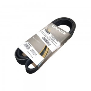 Correia Helice Bomba Agua Mercedes Cummins Ford 0149976692