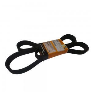 Correia Alternador Com Ar Condicionado Mercedes Benz LS1938 OM457 9PK2295 Contitech 0149976892