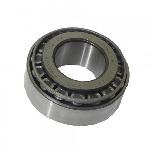 Rolamento Cubo Dianteiro Mercedes Benz Accelo 715C 815 915C Externo 35x72x28mm 33207 0159810505