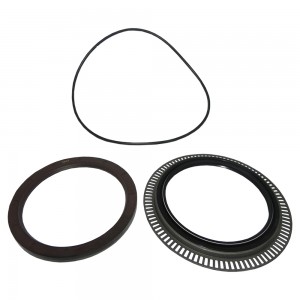 Retentor Cubo Traseiro Mercedes Benz Axor 2544S 0159974947