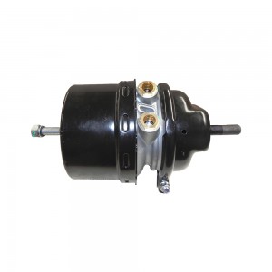 Cuica Tristop Mercedes Benz 1938 1944S LS2533 16 24 Polegadas 0174208518