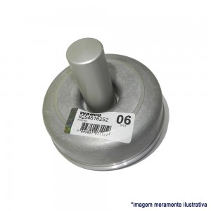 Pistao Cuica Tristop Mercedes Benz LS1938 16/24" 9254616252 0174208619