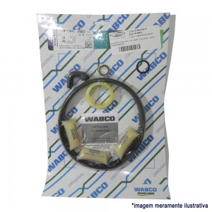 Reparo Cuica Tristop Mercedes Benz LS1938 1998 Em Diante 16/24" 9254200042 0184200918