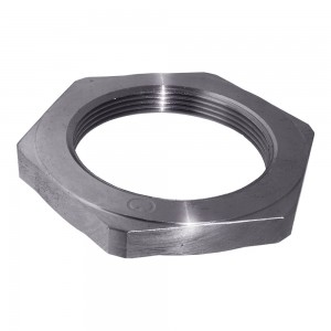 Porca Cubo Traseiro 13130 14140 Interna Sem Pino 01925824