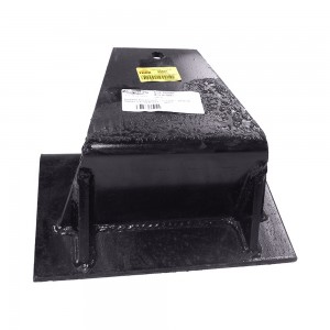 Suporte Mola Truck Cavalo Randon Moderno Volvo 0200A0