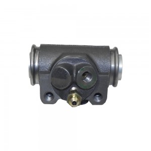 Cilindro Roda Ford F2000 Traseira Lado Esquerdo 0204072107