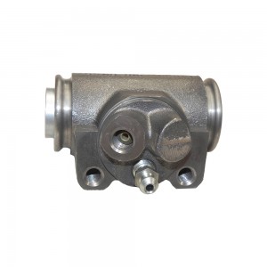 Cilindro Roda Ford F2000 Traseira Lado Direito 0204072108