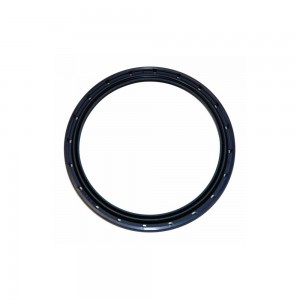 Retentor Cubo Dianteiro Mercedes Benz 1933 Axor Para Rolamento 12800 Gaivota 0219978947