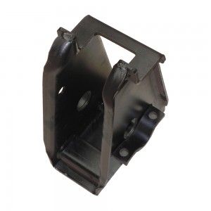 Suporte Mola Carreta Guerra Central 2o Bitrem 0260