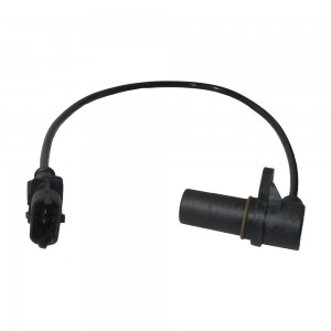 Sensor Rotacao Motor MWM Volkswagen Agrale 0281002214