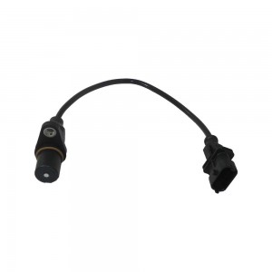 Sensor Posicao Giro Ou Fase Cummins Ford Cargo 1317E 2422E 39ISBE 59ISBE 0281002411