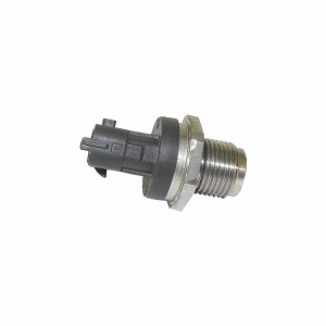 Sensor Pressao Common Rail Mwm International 4400 0281002930