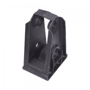 Suporte Mola Carreta Noma Central Pino 0303T