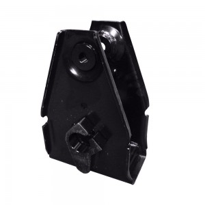 Suporte Mola Carreta Facchini Central Pino 60mm 0381AFAC