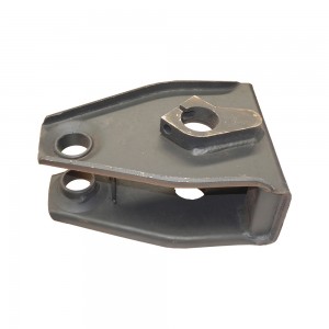 Suporte Mola Carreta Facchini Central Pino 60MM Conica 0381FAC