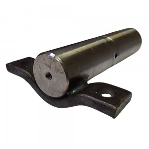 Pino Balanca Carreta Guerra Mancal Soldado 50x215mm 04054