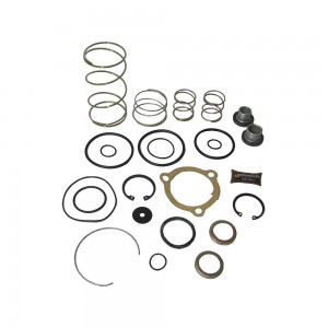 Reparo Valvula Pedal Volks 690 7110 13130 Varga 04183185