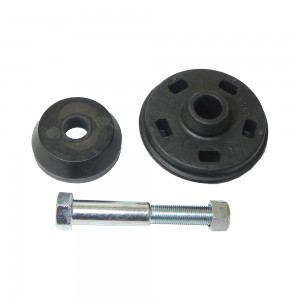 Coxim Motor Dianteiro Volks 690 11130 13130 04235815