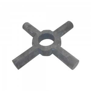 Cruzeta Diferencial Volkswagen Cargo Diferencial 345 043013