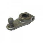 Alavanca Embreagem Mercedes Benz 1313 Com Pino 0442900034