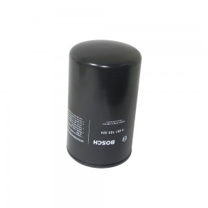 Filtro Lubrificante Chevrolet General Motors Blazer S10 V6 MPFI 0451103324