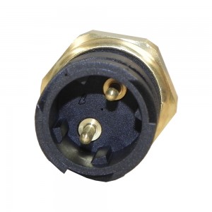 Interruptor Transferencia Luz Re   Volvo T94 T114 T124 R94 R114 R124 6 Marchas 0501215297