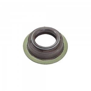 Retentor Eixo Caneco Troca Caixa ZF 02797BRGEF 0501309420