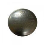 Tampa Reservatorio Oleo Direcao Hidraulica ZF GM 0501396002