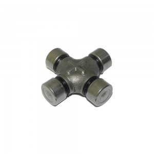 Cruzeta Trambulador Alavanca Cambio Zf Mercedes 0501396629