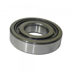 Rolamento Eixo Intermediario ZF S5 S680 Traseiro 0501398245