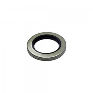 Retentor Eixo Piloto ZF Compativel Iveco MBB Volvo 063431009