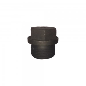 Bujao Cambio ZF MBB Volvo 16S1300 Sem Ima Lateral 0636304009