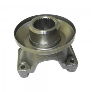 Flange Pinhao Volks Cargo 15180 1618 2218 34 Estrias 070405