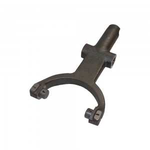 Garfo Acionamento Reduzida Volkswagen Ford Cargo Diferencial 240 Braseixos 070446