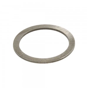 Calco Ajuste Rolamento ZF MBB Fiat Traseira 0730002658