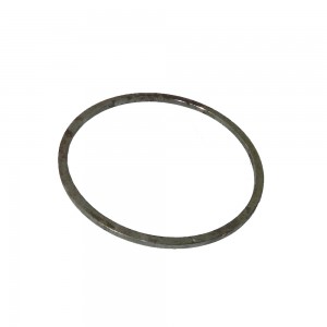 Calco Eixo Piloto ZF 16S1650 Fechado Maior 0730005472